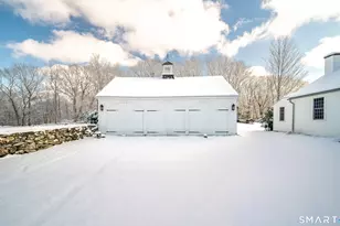 1189 Pequot Trail, Stonington, CT 06378 - Photo 2