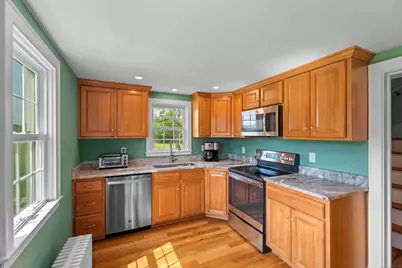 1189 Pequot Trail, Stonington, CT 06378 - Photo 2