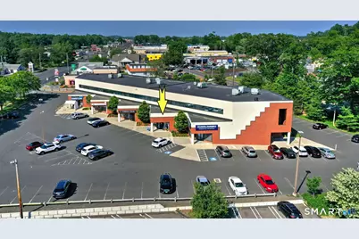 236 Boston Post Road #2a, Orange, CT 06477 - Photo 2