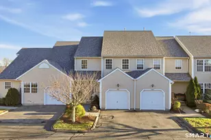 1103 Gray Fox Ln, Rocky Hill, CT 06067 - Photo 1