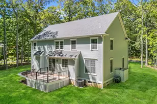 2 Berberis Dr, Old Lyme, CT 06371 - Photo 32