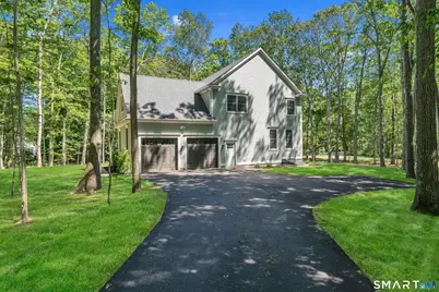 2 Berberis Drive, Old Lyme, CT 06371 - Photo 34