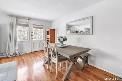 245 Unquowa Road #APT 6, Fairfield, CT 06824 - Photo 8