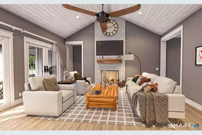 151 Toll Gate Road, Glastonbury, CT 06033 - Photo 10