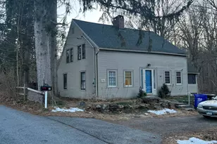 61 Sandy Hill Rd, Middlebury, CT 06762 - Photo 1