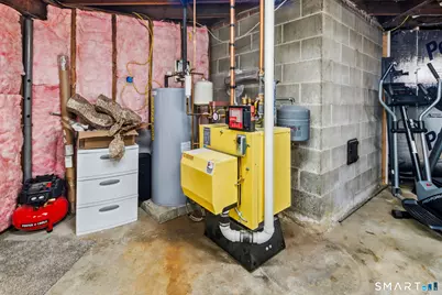 39 Inchcliffe Drive, Ledyard, CT 06335 - Photo 38