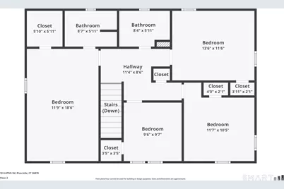 18 Griffith Road, Greenwich, CT 06878 - Photo 38