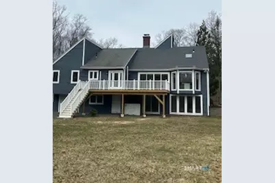 44 Chamberlain Hill Road, Middletown, CT 06457 - Photo 1
