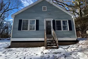 25 Goose Green Rd, Barkhamsted, CT 06063 - Photo 1