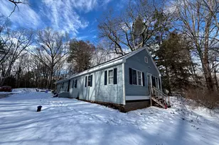 25 Goose Green Rd, Barkhamsted, CT 06063 - Photo 2