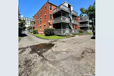 52 Atwood Street #APT 3B, Hartford, CT 06105 - Photo 2