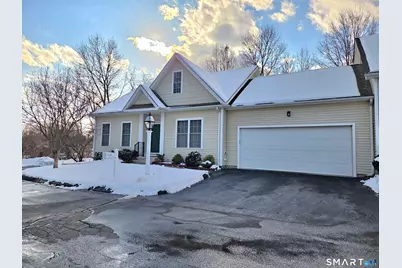 6 Whitman Lane #6, Vernon, CT 06066 - Photo 2