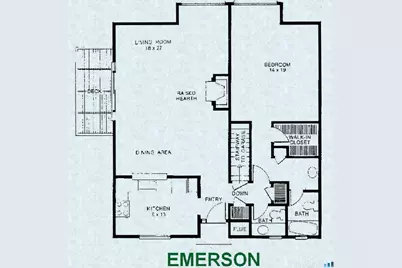 663 North Trail #A, Stratford, CT 06614 - Photo 10