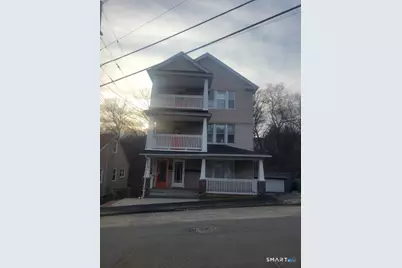 117 Tudor Street #2, Waterbury, CT 06704 - Photo 1