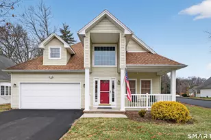 188 Oliver Way, Bloomfield, CT 06002 - Photo 1