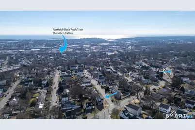 751 Old Stratfield Road, Fairfield, CT 06825 - Photo 1