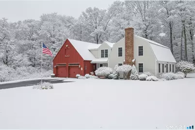 180 Leonard Road, Stafford, CT 06076 - Photo 2