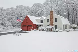 180 Leonard Rd, Stafford, CT 06076 - Photo 2