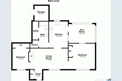 71 Picketts Ridge Road, Redding, CT 06896 - Photo 24