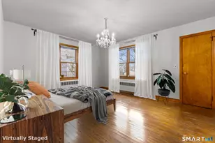 110 Wilkins Ave, Bridgeport, CT 06606 - Photo 4