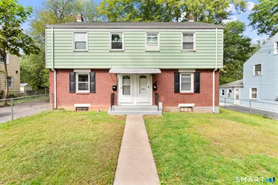 36 Baltic Street, Hartford, CT 06112 - Photo 1