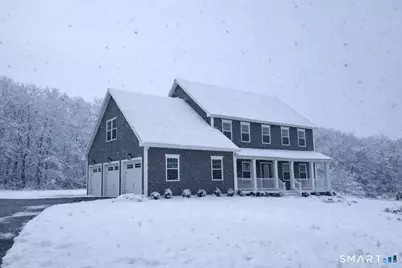 26 Farm View Drive, Norwich, CT 06360 - Photo 1