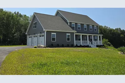 26 Farm View Drive, Norwich, CT 06360 - Photo 4