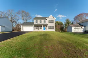 119 Bitgood Rd, Griswold, CT 06351 - Photo 2