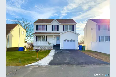 23 Heaton Street, Waterbury, CT 06705 - Photo 2