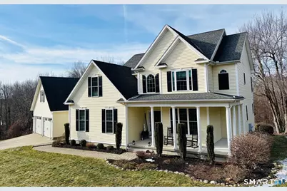 60 Polly Dan Road, Burlington, CT 06013 - Photo 1