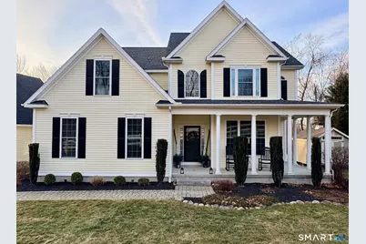 60 Polly Dan Road, Burlington, CT 06013 - Photo 2