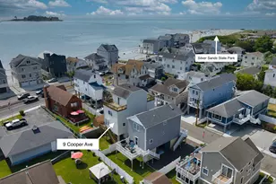 9 Cooper Ave, Milford, CT 06460 - Photo 36