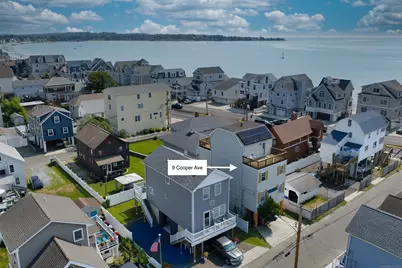 9 Cooper Avenue, Milford, CT 06460 - Photo 6