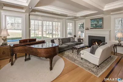 253 Rivergate Drive, Wilton, CT 06897 - Photo 6