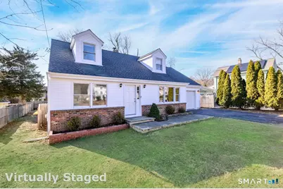 7 Scott Street, Norwalk, CT 06851 - Photo 2