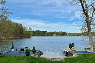 112 W Lake Rd, Woodbury, CT 06798 - Photo 1