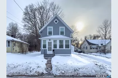 316 Tyler Street, East Haven, CT 06512 - Photo 1