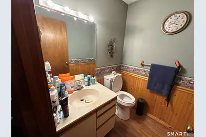 25 Woodstock Meadows #25, Woodstock Valley, CT 06281 - Photo 6