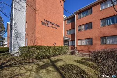 20 Amsterdam Avenue #2E, Bridgeport, CT 06606 - Photo 1