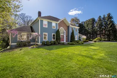 3 Crescent Lane, Trumbull, CT 06611 - Photo 4