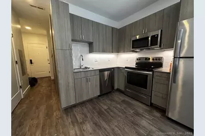 3 Atlantic Street #508, Stamford, CT 06901 - Photo 1