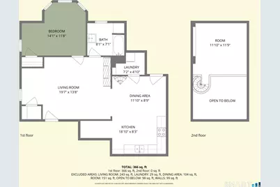 26 Greene Avenue #A2, Norwich, CT 06360 - Photo 14