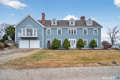 82 Limewood Avenue, Branford, CT 06405 - Photo 1
