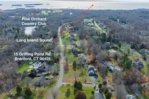 15 Griffing Pond Rd, Branford, CT 06405 - Photo 2