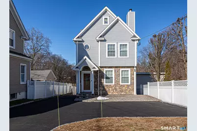 225 Flax Hill Road #2, Norwalk, CT 06854 - Photo 1