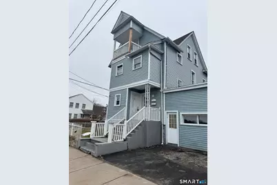 274 Orange Street #3rd floor, Waterbury, CT 06704 - Photo 1