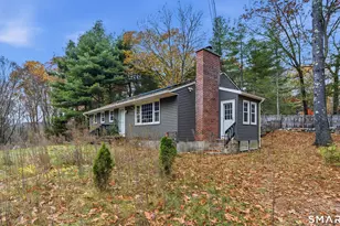 487 Buff Cap Rd, Tolland, CT 06084 - Photo 1