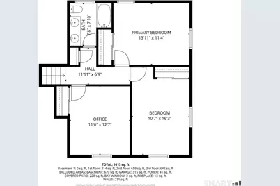 6 Palmer Road, Danbury, CT 06811 - Photo 36