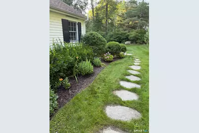 61 Bittersweet Lane, New Canaan, CT 06840 - Photo 34