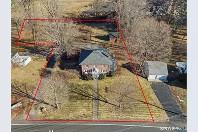 23 East Street, Stafford, CT 06076 - Photo 30